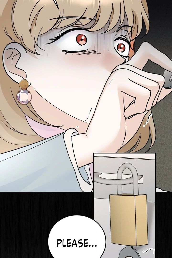 I’ve Fallen for You, Deputy Manager Chapter 30 - page 21