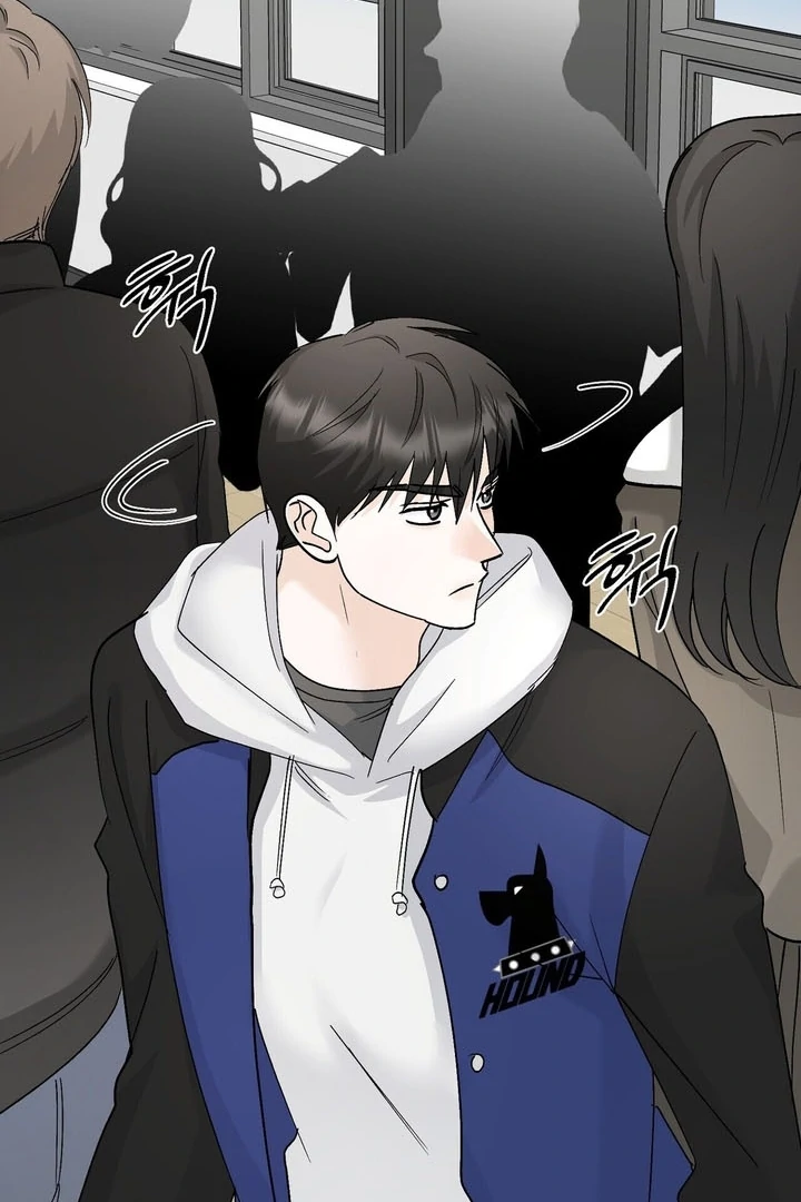 I’ve Fallen for You, Deputy Manager Chapter 30 - page 26