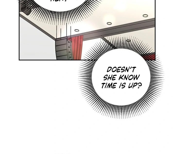I’ve Fallen for You, Deputy Manager Chapter 30 - page 28