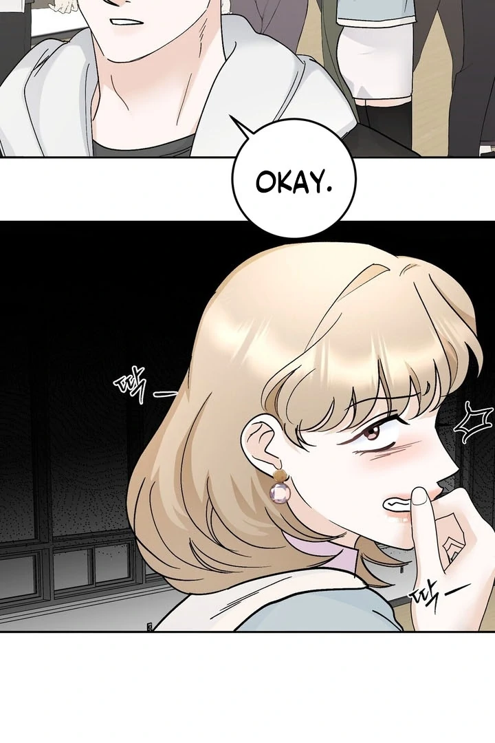 I’ve Fallen for You, Deputy Manager Chapter 30 - page 31