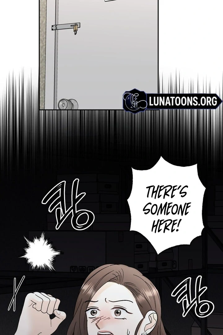 I’ve Fallen for You, Deputy Manager Chapter 30 - page 33