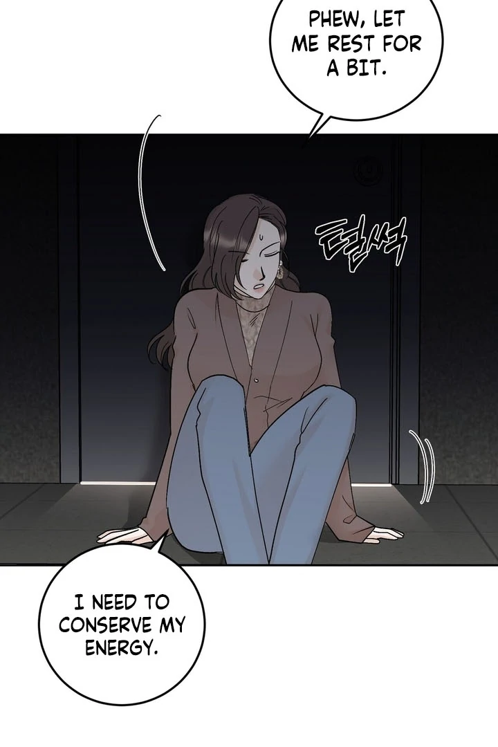 I’ve Fallen for You, Deputy Manager Chapter 30 - page 37