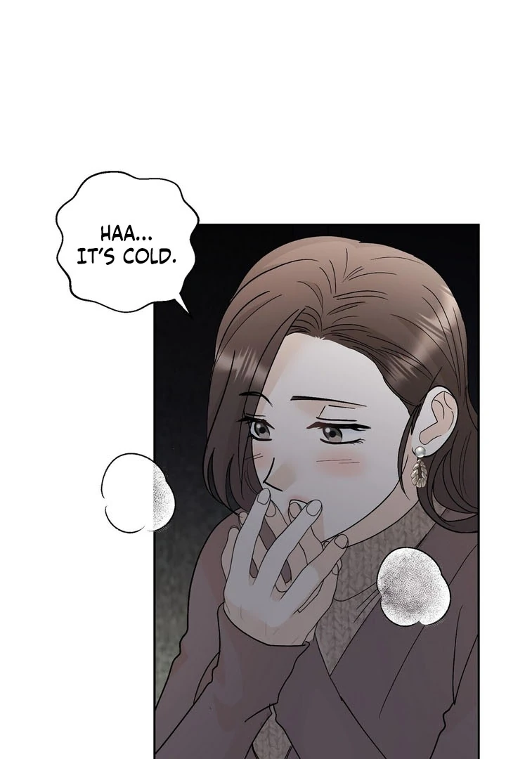 I’ve Fallen for You, Deputy Manager Chapter 30 - page 38