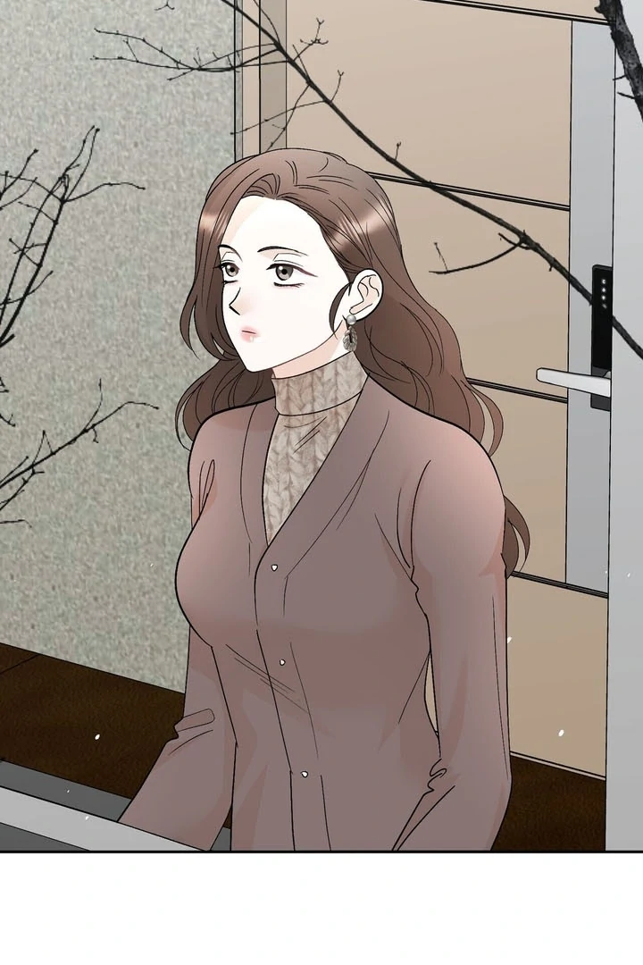 I’ve Fallen for You, Deputy Manager Chapter 30 - page 3