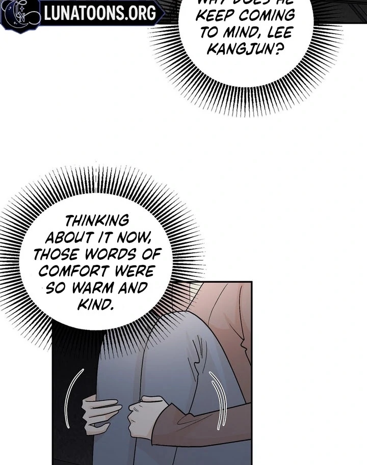 I’ve Fallen for You, Deputy Manager Chapter 30 - page 41