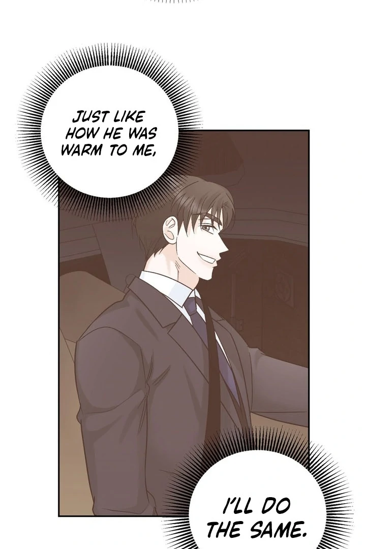 I’ve Fallen for You, Deputy Manager Chapter 30 - page 44