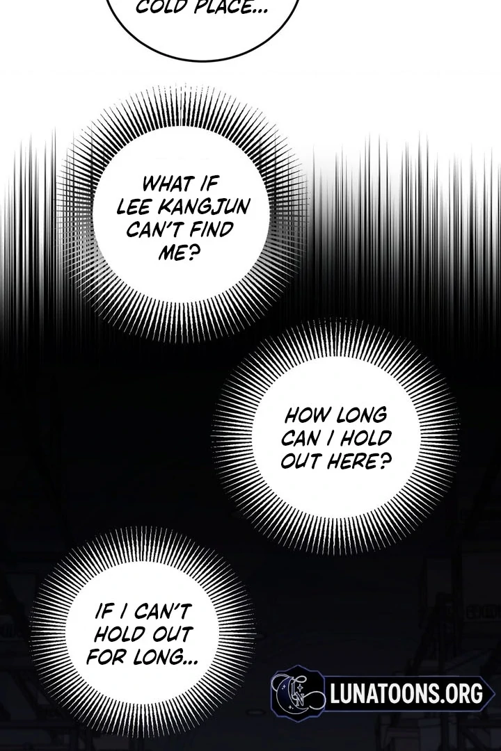 I’ve Fallen for You, Deputy Manager Chapter 30 - page 46