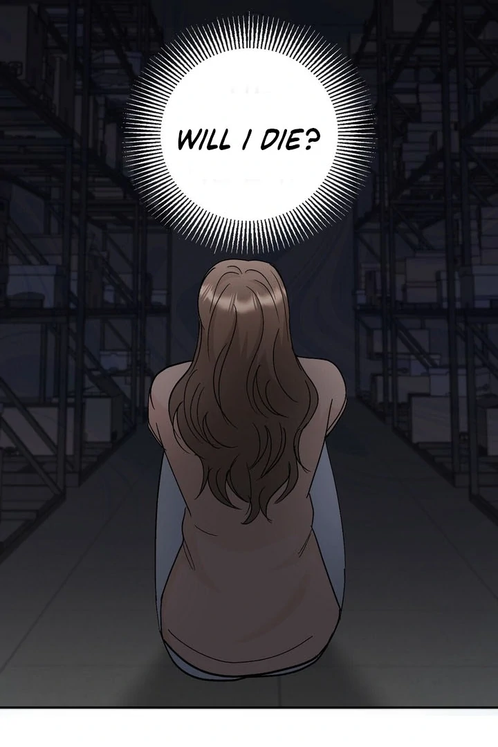 I’ve Fallen for You, Deputy Manager Chapter 30 - page 47