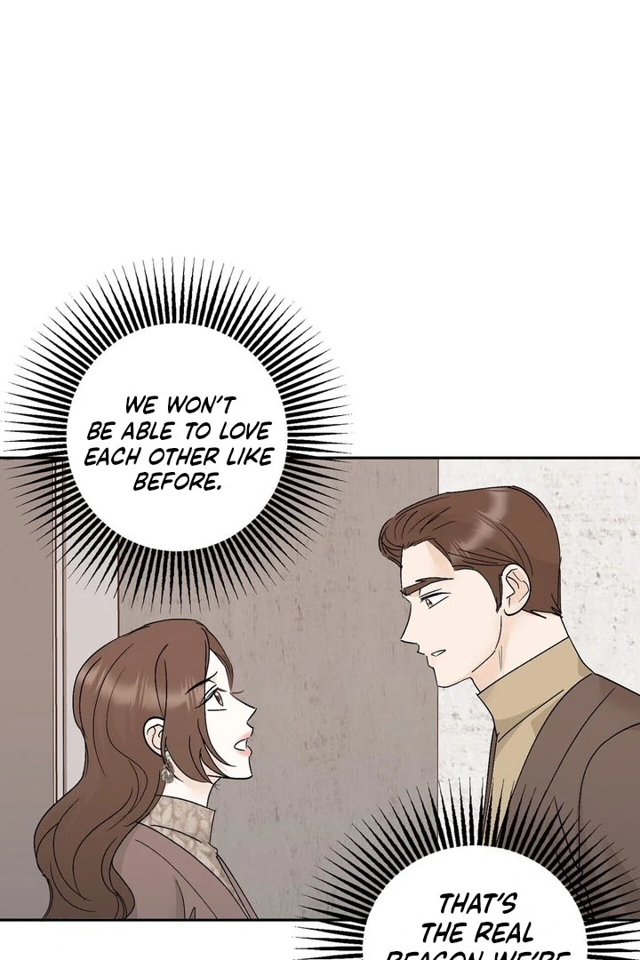I’ve Fallen for You, Deputy Manager Chapter 30 - page 4