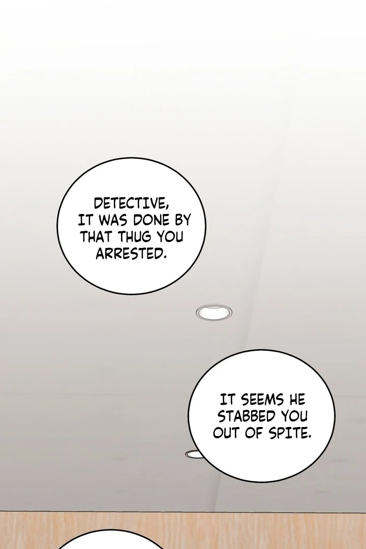I’ve Fallen for You, Deputy Manager Chapter 30 - page 50