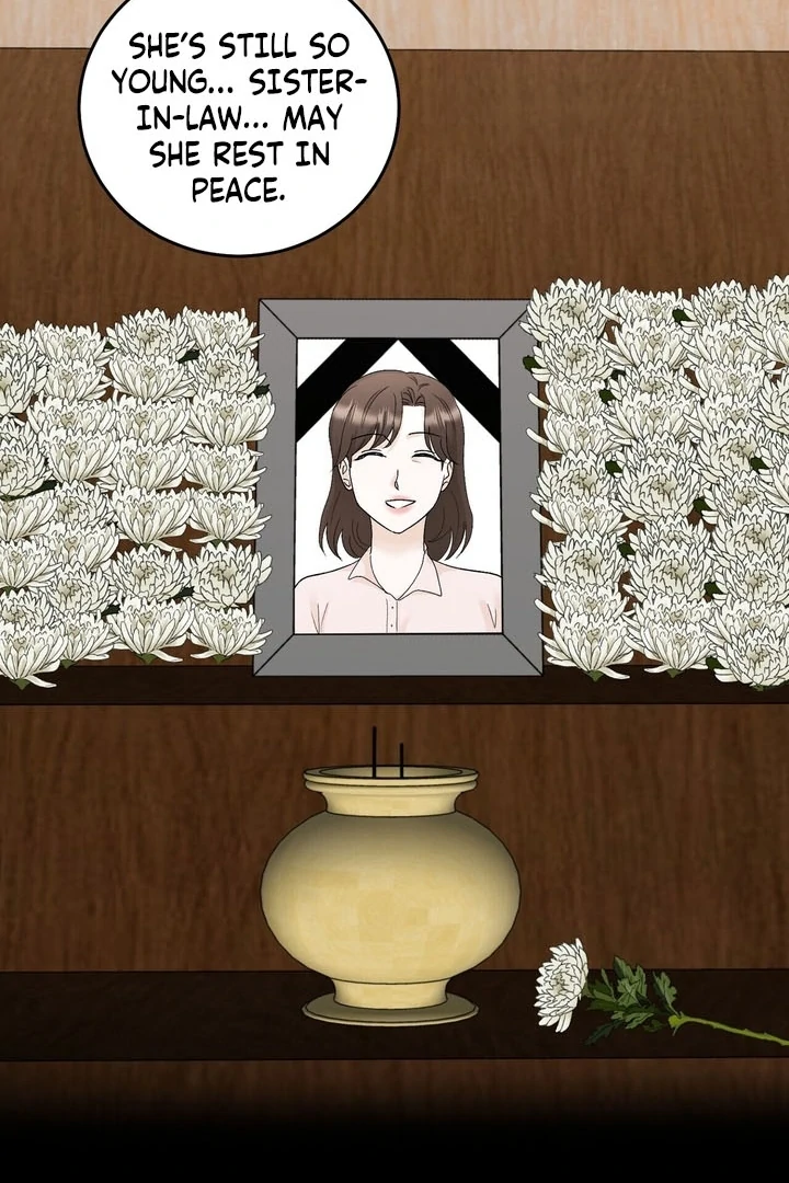 I’ve Fallen for You, Deputy Manager Chapter 30 - page 51