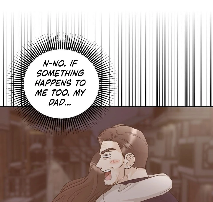 I’ve Fallen for You, Deputy Manager Chapter 30 - page 55