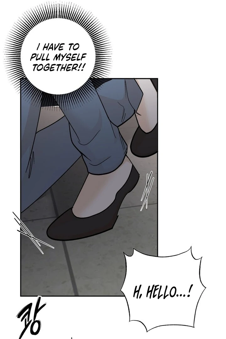 I’ve Fallen for You, Deputy Manager Chapter 30 - page 57