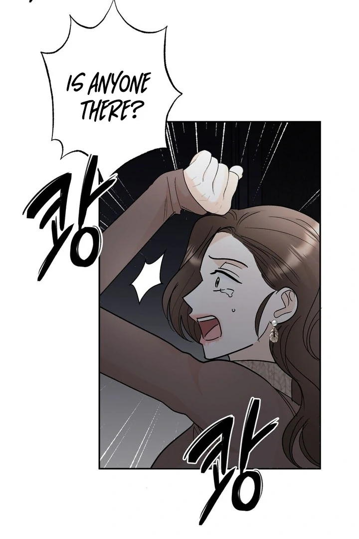 I’ve Fallen for You, Deputy Manager Chapter 30 - page 58
