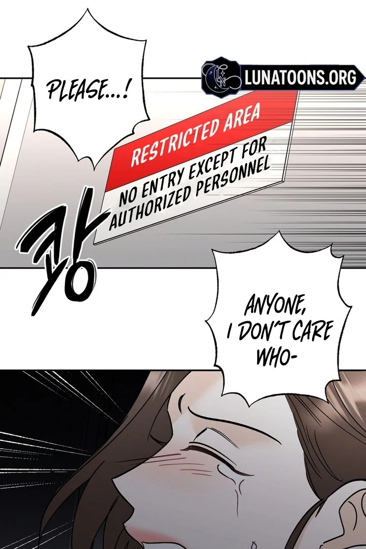 I’ve Fallen for You, Deputy Manager Chapter 30 - page 59