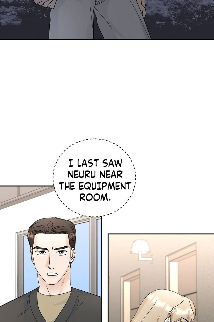 I’ve Fallen for You, Deputy Manager Chapter 30 - page 62