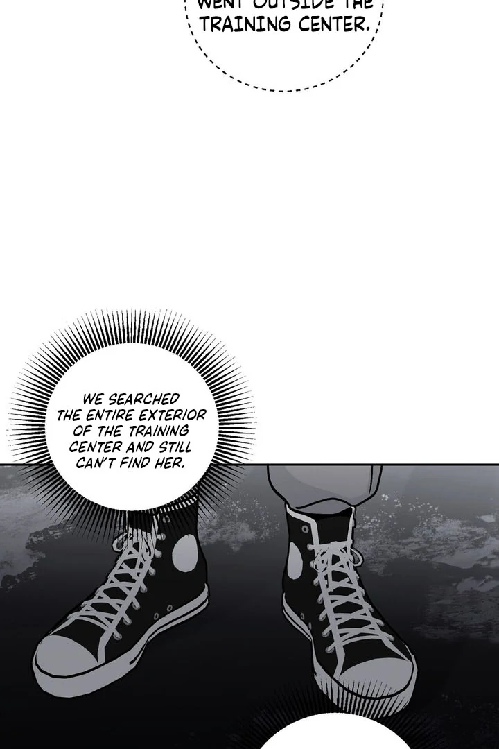 I’ve Fallen for You, Deputy Manager Chapter 30 - page 64