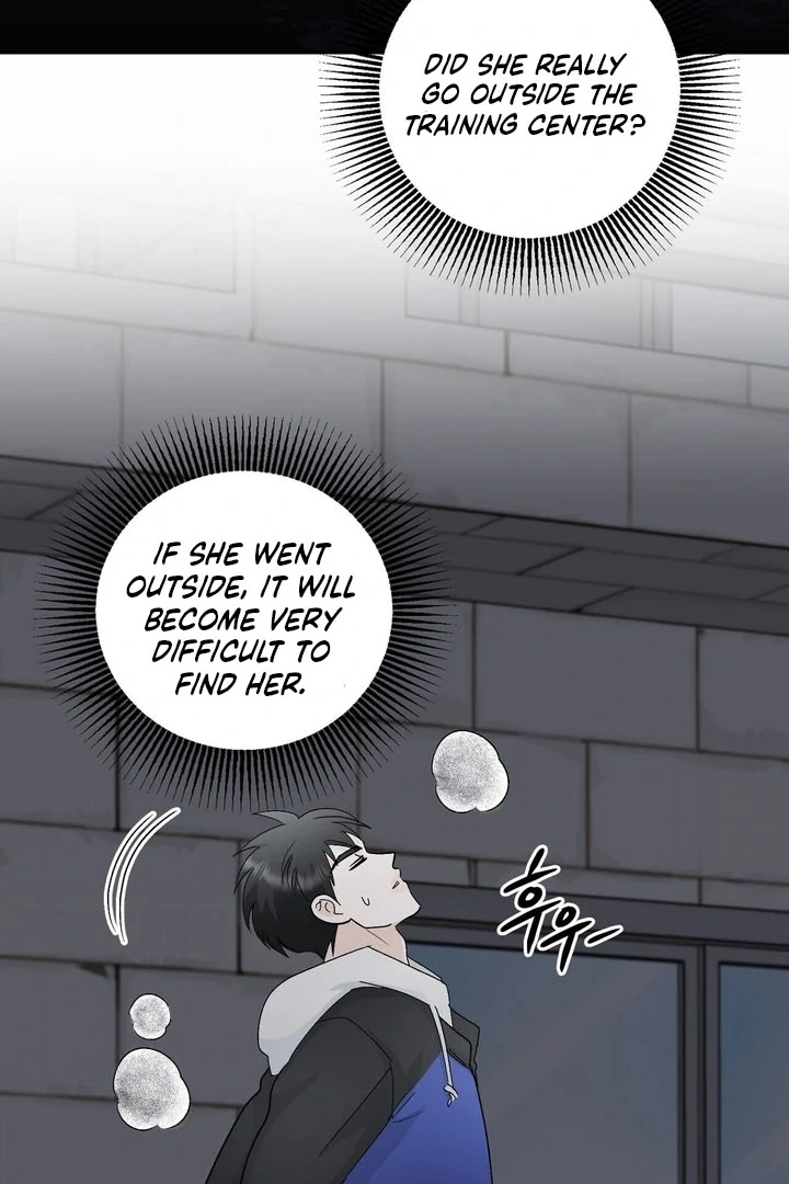I’ve Fallen for You, Deputy Manager Chapter 30 - page 65
