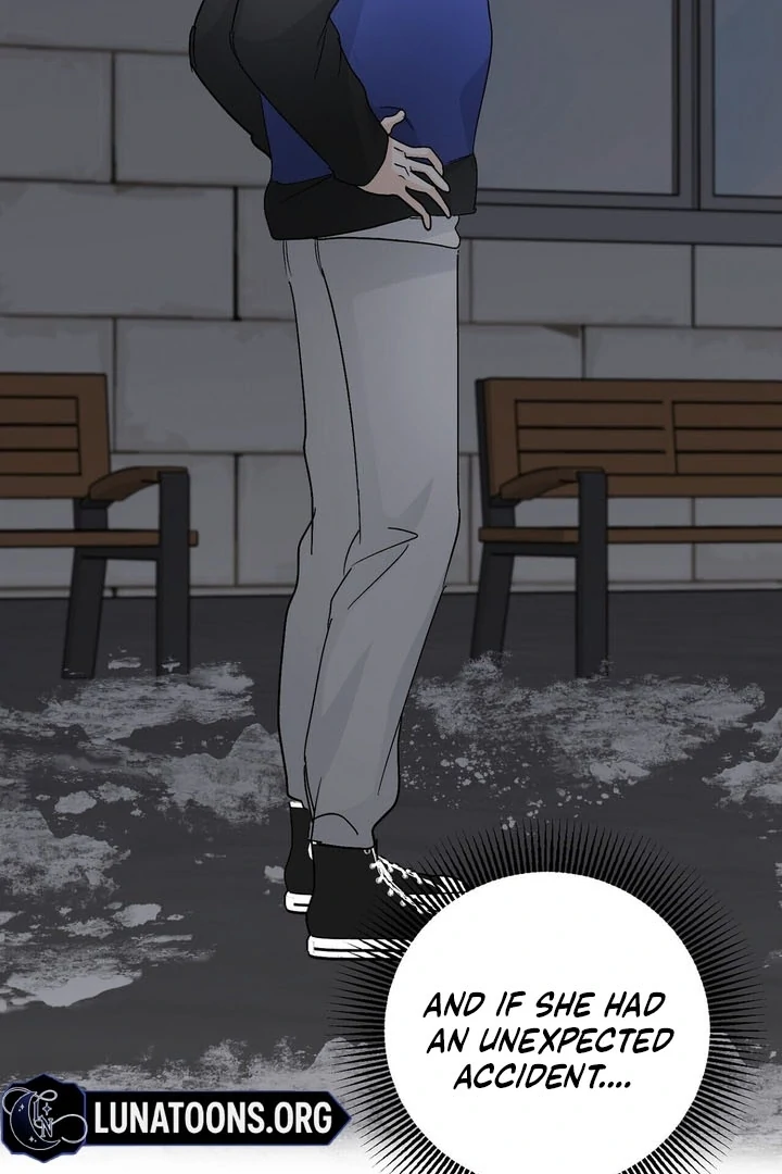 I’ve Fallen for You, Deputy Manager Chapter 30 - page 66