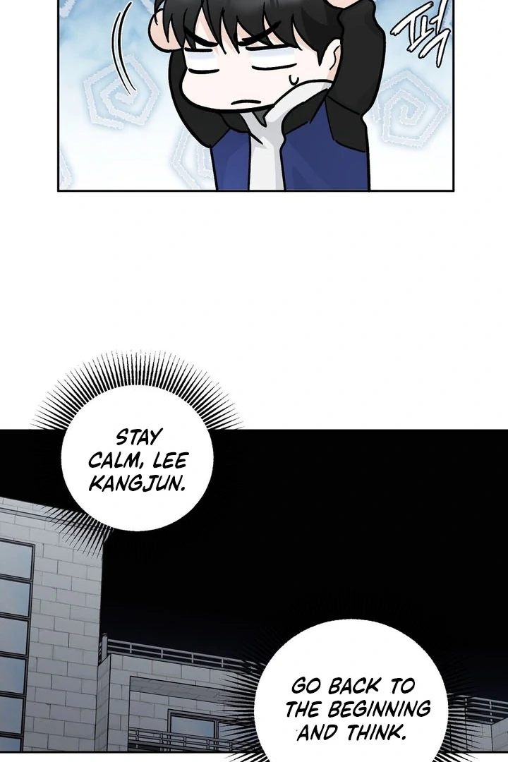 I’ve Fallen for You, Deputy Manager Chapter 30 - page 68
