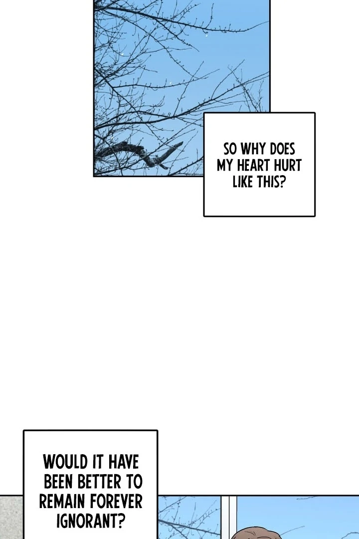 I’ve Fallen for You, Deputy Manager Chapter 30 - page 6