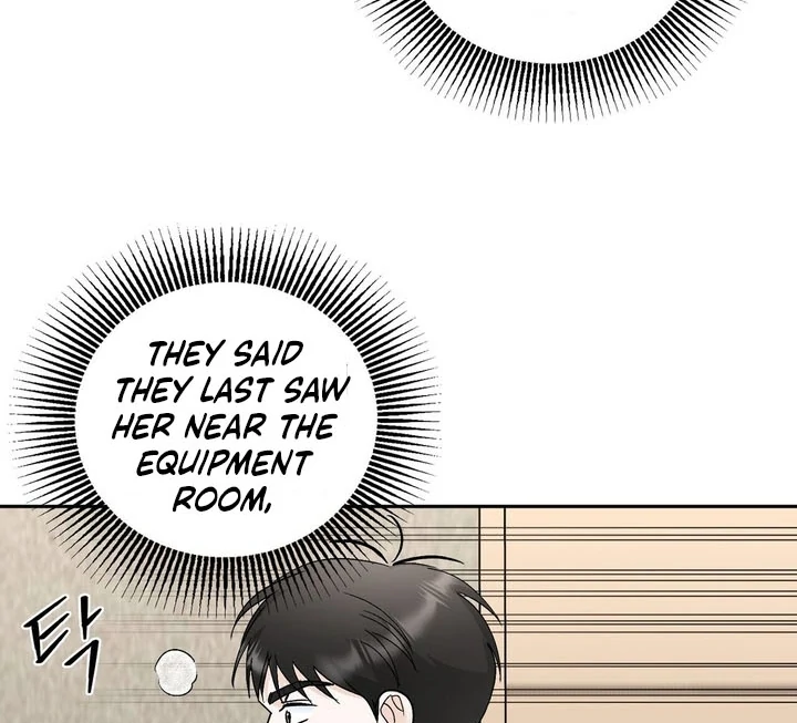 I’ve Fallen for You, Deputy Manager Chapter 30 - page 69