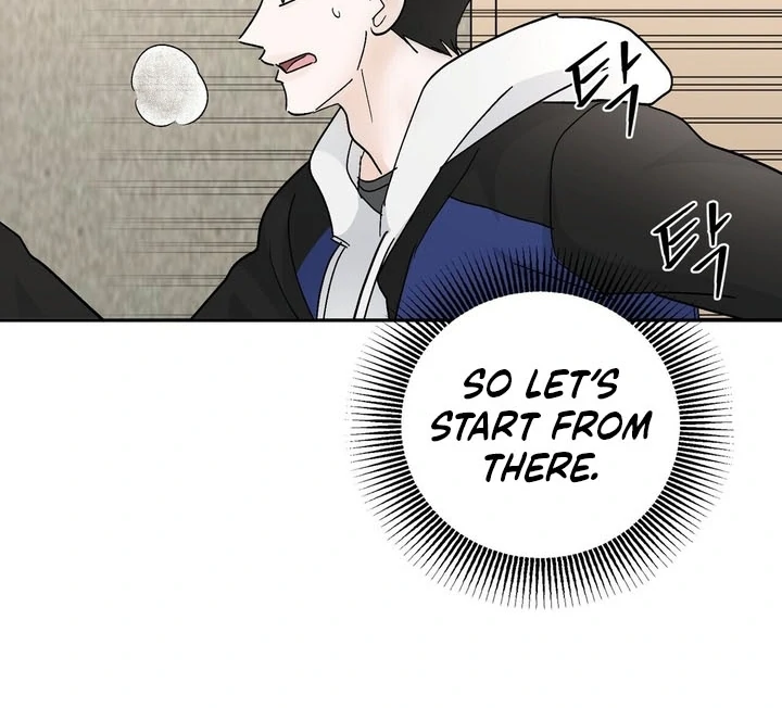 I’ve Fallen for You, Deputy Manager Chapter 30 - page 70