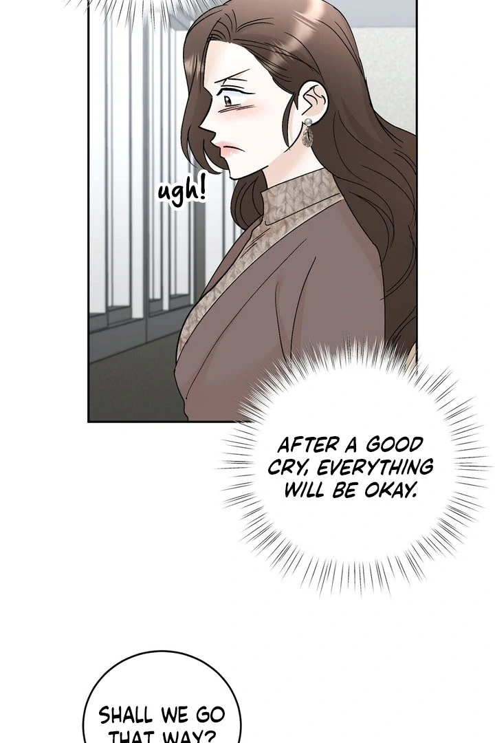 I’ve Fallen for You, Deputy Manager Chapter 30 - page 8