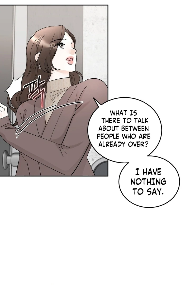 I’ve Fallen for You, Deputy Manager Chapter 29 - page 9