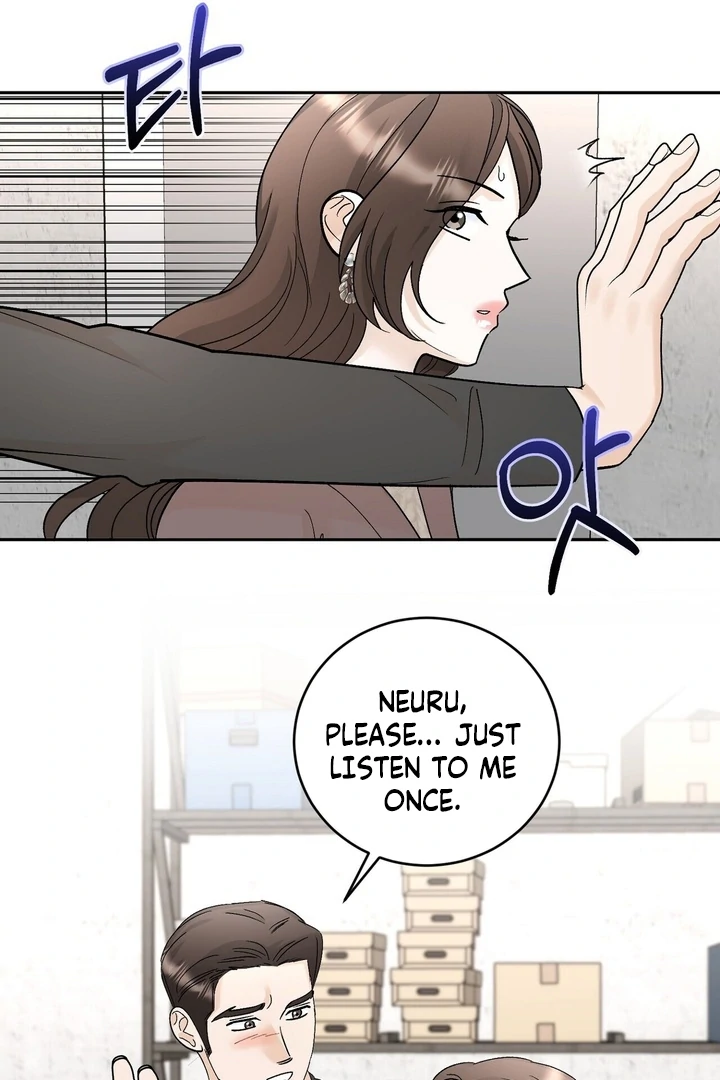I’ve Fallen for You, Deputy Manager Chapter 29 - page 10