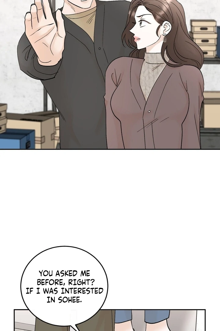 I’ve Fallen for You, Deputy Manager Chapter 29 - page 11