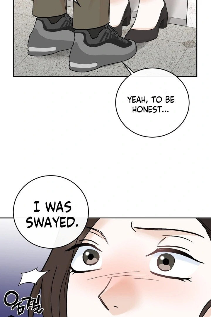 I’ve Fallen for You, Deputy Manager Chapter 29 - page 12