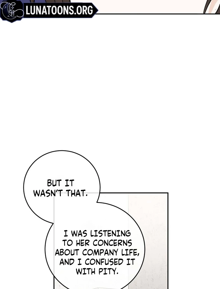 I’ve Fallen for You, Deputy Manager Chapter 29 - page 13