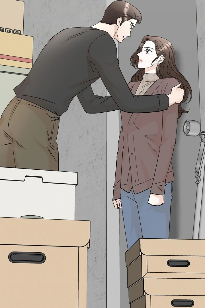 I’ve Fallen for You, Deputy Manager Chapter 29 - page 16