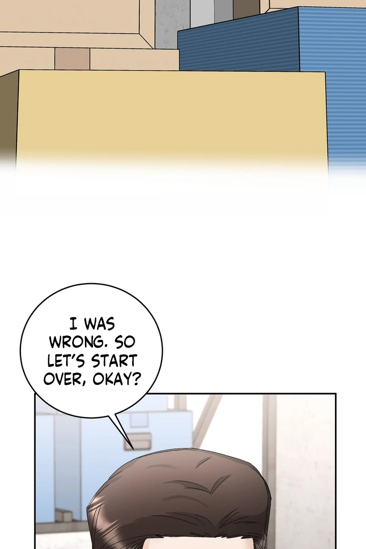 I’ve Fallen for You, Deputy Manager Chapter 29 - page 17