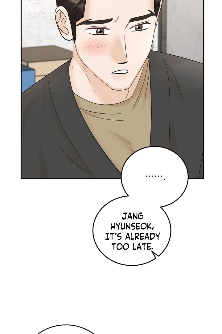 I’ve Fallen for You, Deputy Manager Chapter 29 - page 18