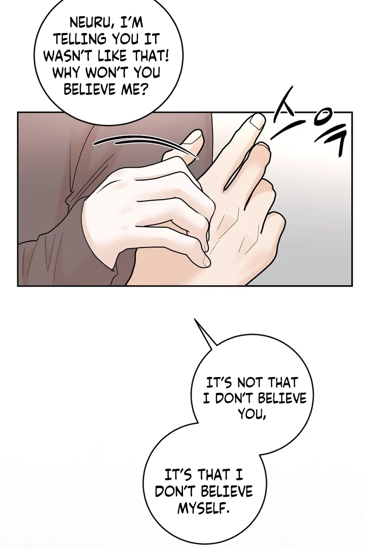 I’ve Fallen for You, Deputy Manager Chapter 29 - page 19