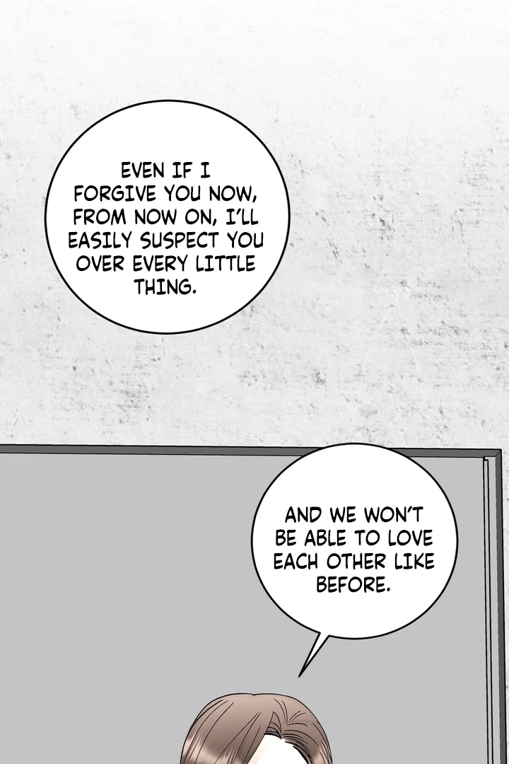 I’ve Fallen for You, Deputy Manager Chapter 29 - page 20