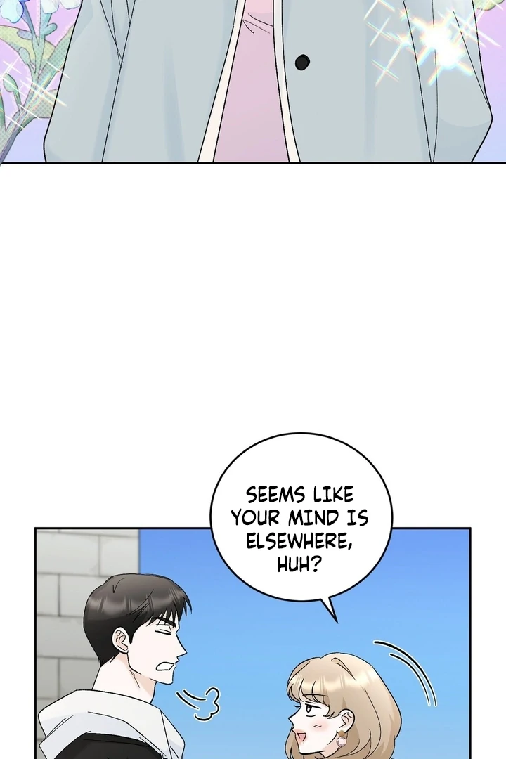 I’ve Fallen for You, Deputy Manager Chapter 29 - page 24