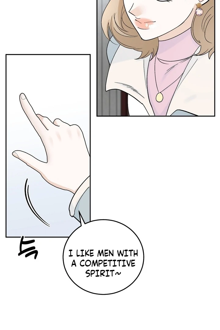 I’ve Fallen for You, Deputy Manager Chapter 29 - page 26