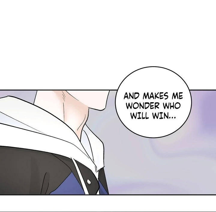 I’ve Fallen for You, Deputy Manager Chapter 29 - page 28