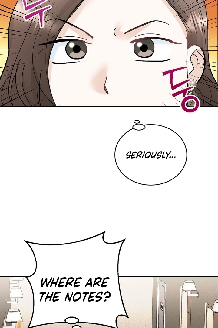 I’ve Fallen for You, Deputy Manager Chapter 29 - page 2