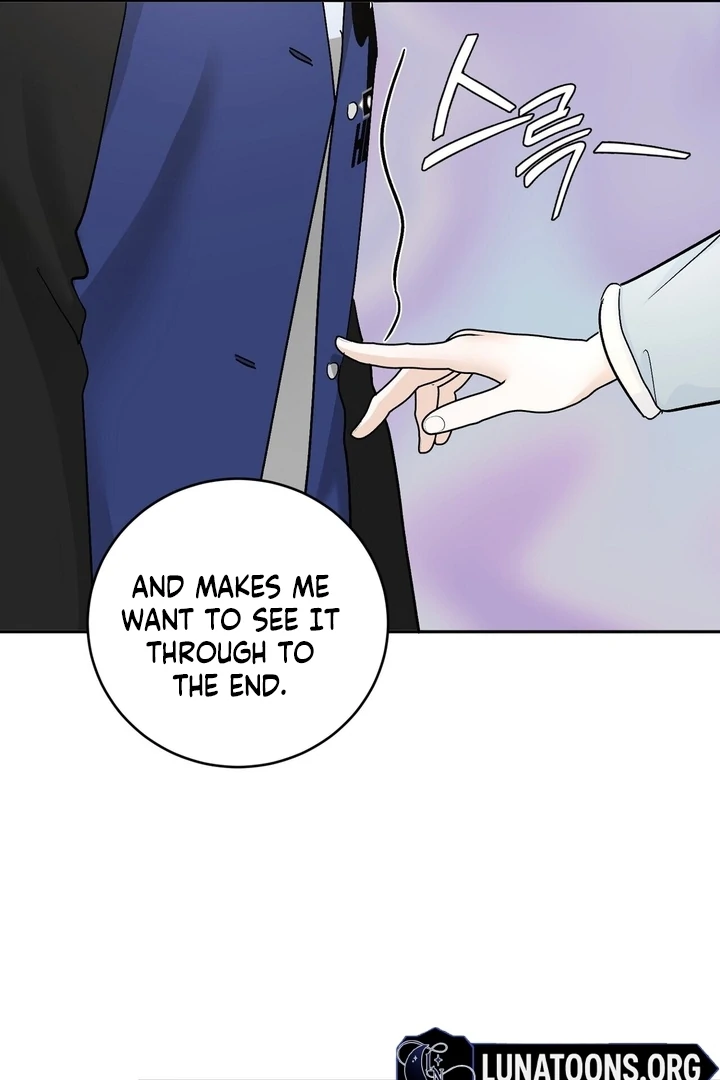 I’ve Fallen for You, Deputy Manager Chapter 29 - page 29