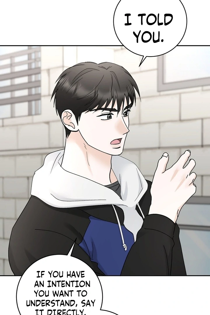 I’ve Fallen for You, Deputy Manager Chapter 29 - page 32