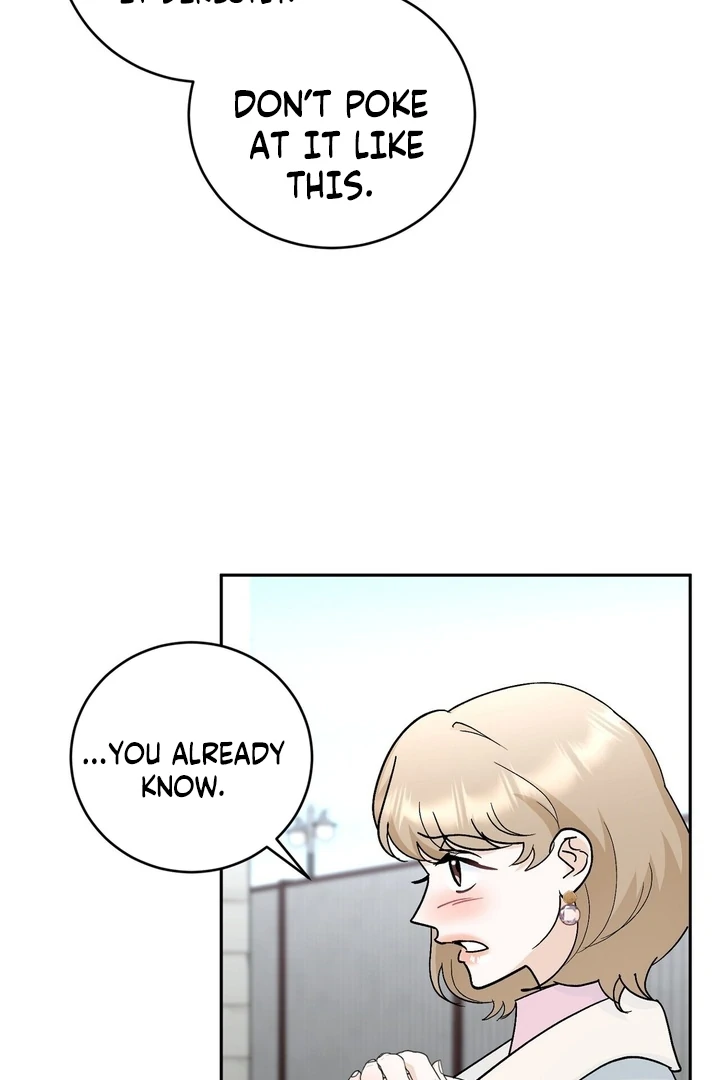 I’ve Fallen for You, Deputy Manager Chapter 29 - page 33