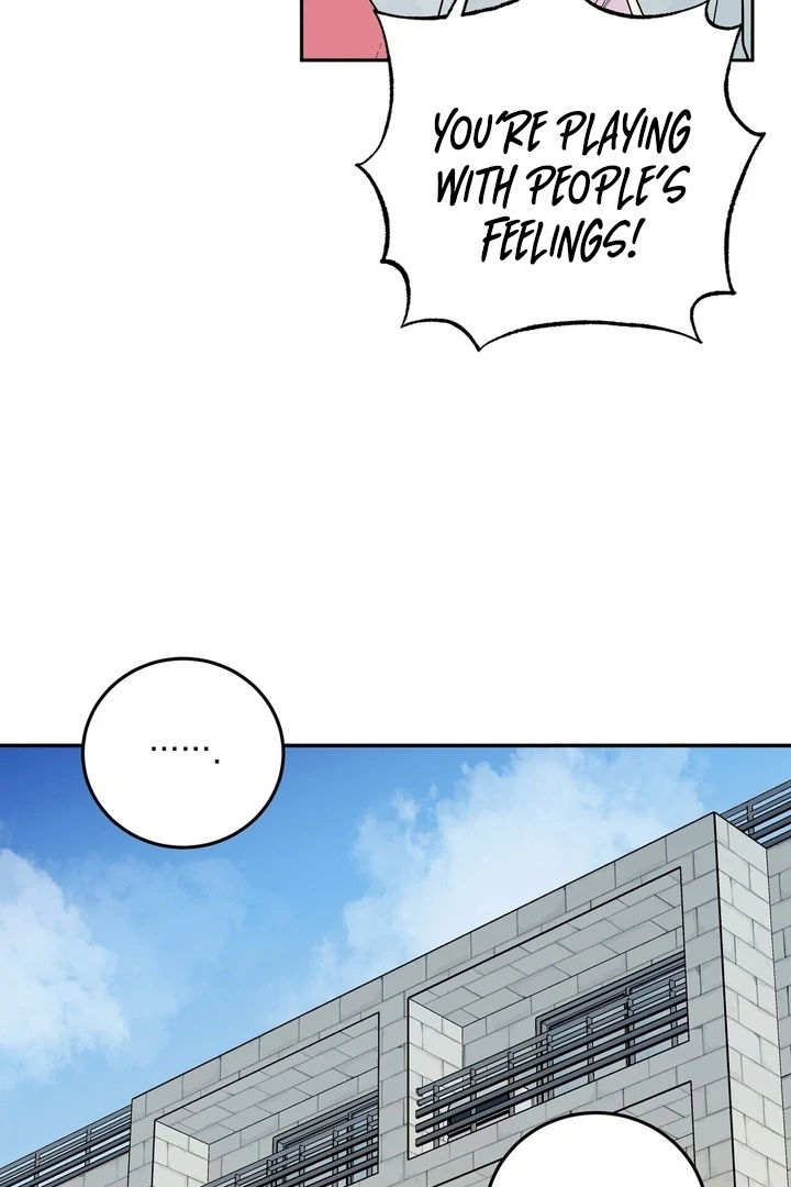 I’ve Fallen for You, Deputy Manager Chapter 29 - page 37