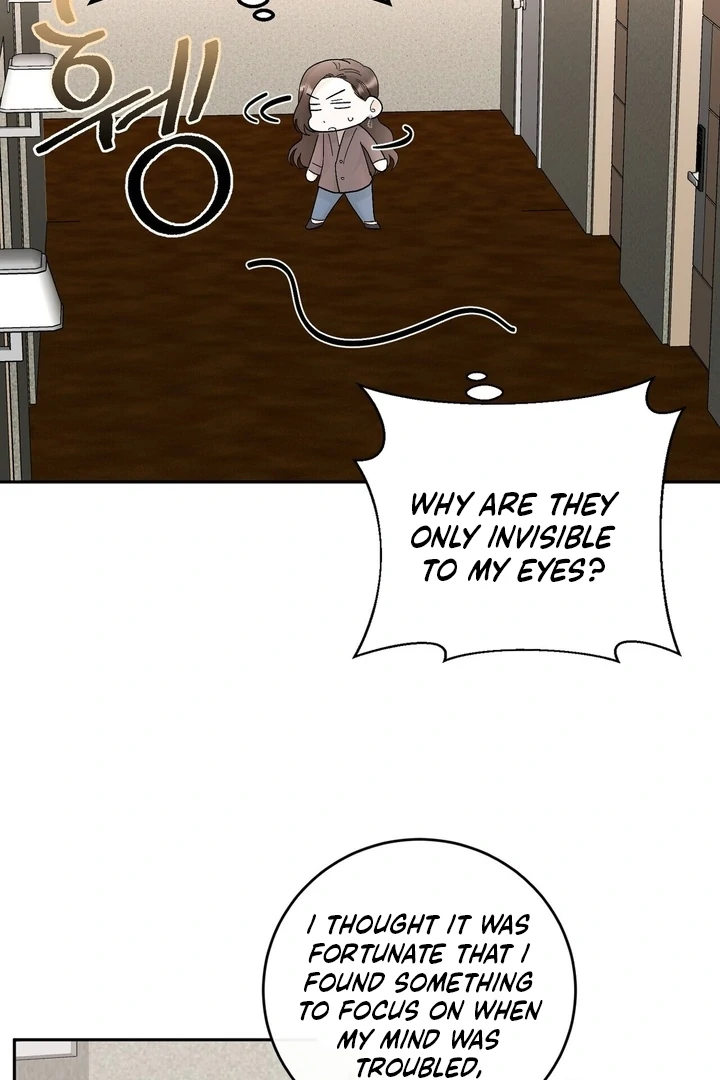 I’ve Fallen for You, Deputy Manager Chapter 29 - page 3