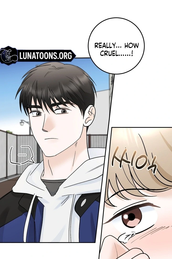 I’ve Fallen for You, Deputy Manager Chapter 29 - page 39