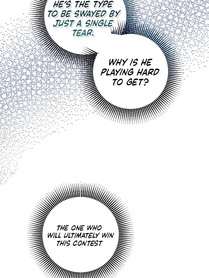 I’ve Fallen for You, Deputy Manager Chapter 29 - page 41