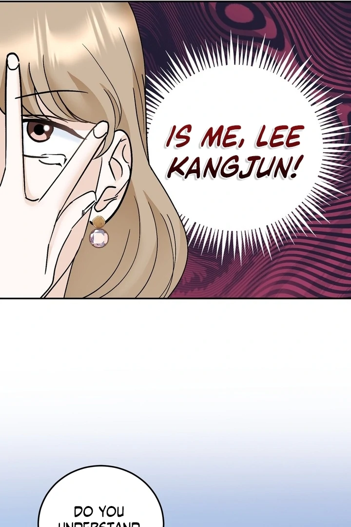 I’ve Fallen for You, Deputy Manager Chapter 29 - page 43